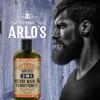 Arlo's 2-in-1 Beard Wash and Conditioner 12 oz. - Pro Growth Formula view 3