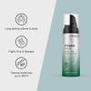 Joico Power Whip Whipped Foam | For Most Hair Types | Add Volume & Body | Thermal Heat, Humidity, & Pollution Protection | Boost Shine | Control Frizz & Flyaways | Silicone & Paraben Free | 1.7 Fl Oz view 3