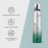 Joico JoiWhip Firm Hold Designing Foam | For Most Hair Types | Add Volume & Body | Boost Shine | Control Frizz & Flyaways | Heat, Humidity, & Pollution Protection | Silicone & Paraben Free | 300mL view 3