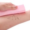 1pcs Bath Sponge Body Dead Skin Remover Exfoliating Massager Cleaning Shower Brush For Kids And Adults view 4