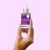 The Derma Co 30% AHA + 2% BHA Pee-ling Solution | Multi-Purpose Formula for Clogged Pores, Acne Marks & Aging Skin | 10 Min Deep Exfoliation | 1.01 Fl Oz/30ml view 2