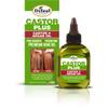 Difeel Premium Castor Plus Argan - Pro-Growth + Hydrating Premium Hair Oil 2.5 oz. view 2