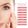 Eyelash Extension Cleanser, BREYLEEEyelash Extension Shampoo Eyelash Extension Foam & Brushes Eyelid Cleanser for Makeup Remover Paraben & Sulfate Free for Salon and Home Use(200ml, 7 fl oz) view 4