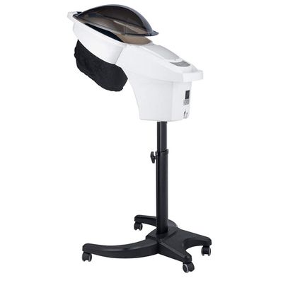 Hair Salon Hair Care Professional O3 Ozone Micro Mist Hair Steamer Standing Type Elitzia ET140BM