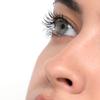 VAPOUR - Organic Mesmerize Mascara | Non-Toxic, Cruelty-Free, Clean Makeup (JET - High-Impact Black) view 3