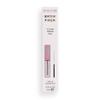 Makeup Revolution Clear Eyebrow Gel For Taming Your Brows, Brow Fixer, Cruelty-Free, 0.2fl.oz/6ml view 1