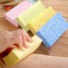 1pcs Bath Sponge Body Dead Skin Remover Exfoliating Massager Cleaning Shower Brush For Kids And Adults view 2