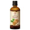 AROMATIKA Walnut Oil 3.4 fl oz - Juglans Regia Seed Oil - USA - 100% Pure - Intensive for Face Care - Body - Hair - Skin - Nails - Hands - Good w/Essential Oil view 1