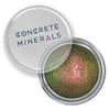 Concrete Minerals MultiChrome Eyeshadow, Intense Color Shifting, Longer-Lasting With No Creasing, 100% Vegan and Cruelty Free, Handmade in USA, 1.5 Grams Loose Mineral Powder (Metamorphe) view 1