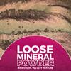 Concrete Minerals MultiChrome Eyeshadow, Intense Color Shifting, Longer-Lasting With No Creasing, 100% Vegan and Cruelty Free, Handmade in USA, 1.5 Grams Loose Mineral Powder (Metamorphe) view 3