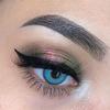 Concrete Minerals MultiChrome Eyeshadow, Intense Color Shifting, Longer-Lasting With No Creasing, 100% Vegan and Cruelty Free, Handmade in USA, 1.5 Grams Loose Mineral Powder (Metamorphe) view 4