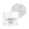 Kiara Sky Dip Powder Silver Tones 1 oz, Shooting Star view 1