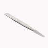 Auniwaig High Precision Tweezers, Stainless Steel Pointed Tip Tweezers, ST-13 Micro-Magnetic Tweezer in OPP Bag for Craft, Electronics, Soldering and Experimental Work, Jewelry-Making view 3