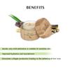Shira Shir-Organic Pure Sugarcane Microderm Peel Loosens And Dissolves Dead Skin Cells Reveals Hydrated and Youthful-Looking Skin - All Skin Types (15 ml.) view 3