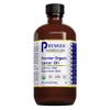 Premier Research Labs Organic Castor Oil for Face - Cold Pressed 100% Pure Castor Oil for Hair Growth, Skin & Body, Hexane Free - 8 Oz Bottle view 1