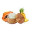 Shira Shir-Organic Pure Pineapple Papaya Enzyme Peel For Smooth Radiant And Balances Skin Tone With Natural Anti-Aging Formula for All Skin Type(15 ml) view 2