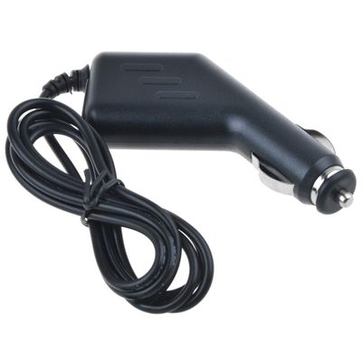 Digipartspower Dc Car Adapter for Wahl Shaver Trimmer Rhd10w060100 Gma04206ous S004mu0400090