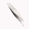 Auniwaig 3pcs High Precision Tweezers, Stainless Steel Pointed Tip Tweezers, ST-16 Micro-Magnetic Tweezer in OPP Bag for Craft, Electronics, Soldering and Experimental Work, Jewelry-Making view 3
