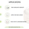 Shira Shir-Organic Pure Pumpkin Smoothing Peel Rich In Natural Enzymes For Smooth-Soften Skin Loosens Dead Skin Cells/All Skin Types - Except Sensitive(15 ml.) view 4