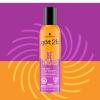Got2b Be Twisted Air Dry Curl Foam, 8 oz view 4