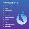 Diabetic Foot Soak Effervescent Tablets Foot Care by Nerve Spa, Anti-Swelling, Rehydrate The Foot, Foot Care Nutrients  20 Tablets (3 Tubes) view 4