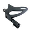 1PC IRON OXIDE BLACK TATTOO MACHINE FRAME PARTS US 8-32 THREAD FOR 1.25INCH COIL FIB-15 view 3