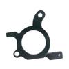 1PC IRON OXIDE BLACK TATTOO MACHINE FRAME PARTS US 8-32 THREAD FOR 1.25INCH COIL FIB-10 view 1