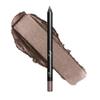 Romanovamakeup Sexy Smoky Eye Pencil - SECRET HAZE, Professional Eye Liner METALLIC GREY with PURPLE HINT, Long-Lasting Formula, Vibrant Look with Eye-Makeup Pencil, Sexy Smokey Eyes in a Flash! view 1