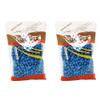 Magik 200g Natural Hard Wax Beans Beads for Painless Body Hair Removal Waxing Warmer (Chamomile) view 1