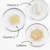 Caffeine Eye Cream For Anti Aging, Dark Circles, Bags, Puffiness. Great Under Eye Skin + Face Tightening, Eye Lift Treatment For Men & Women 1.7oz view 3