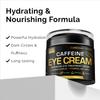 Caffeine Eye Cream For Anti Aging, Dark Circles, Bags, Puffiness. Great Under Eye Skin + Face Tightening, Eye Lift Treatment For Men & Women 1.7oz view 4