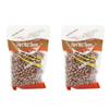 Magik 200g Natural Hard Wax Beans Beads for Painless Body Hair Removal Waxing Warmer (Chocolate) view 1