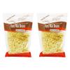 Magik 200g Natural Hard Wax Beans Beads for Painless Body Hair Removal Waxing Warmer (Honey) view 1