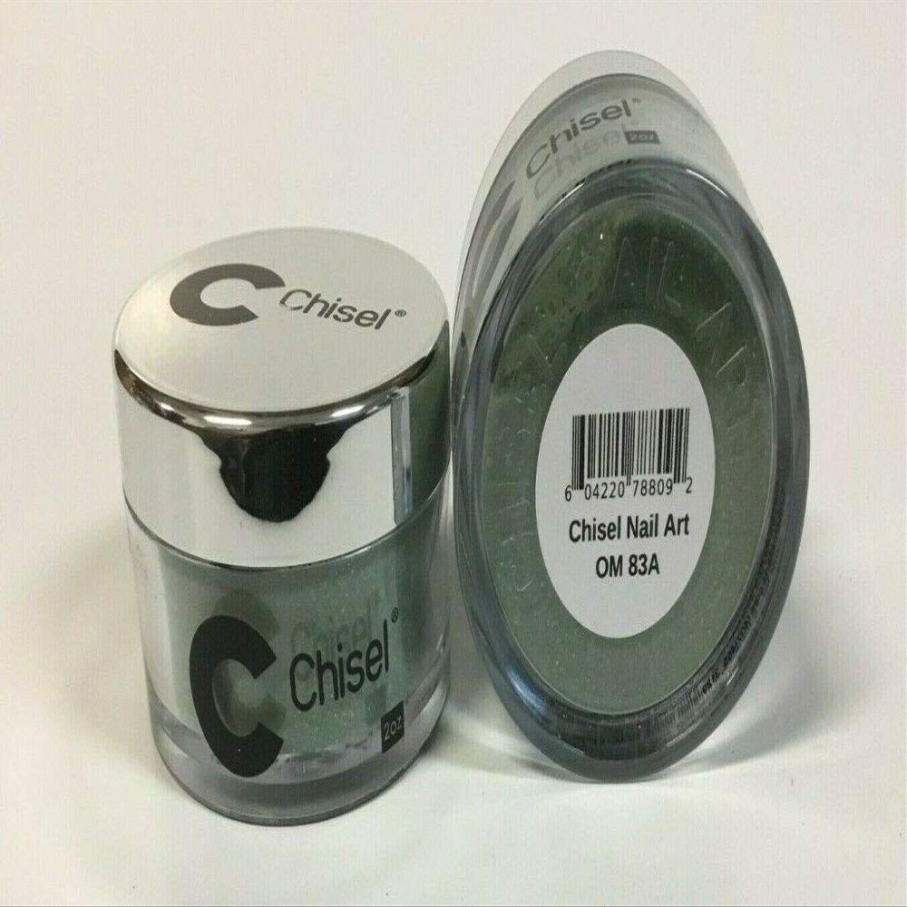 Chisel - 100% Pure Nail Dipping Powder - Ombre Collection (OM083A)