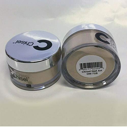 Chisel - 100% Pure Nail Dipping Powder - Ombre Collection (OM071B)