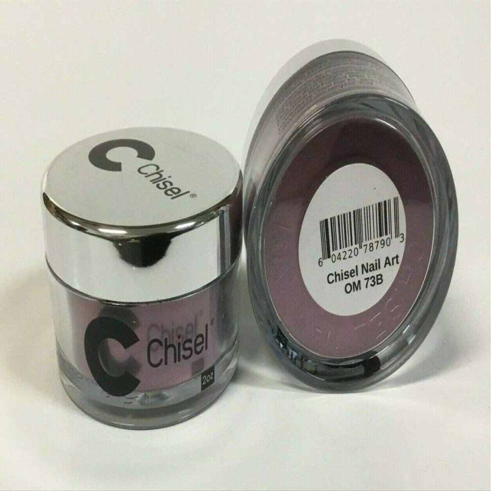 Chisel - 100% Pure Nail Dipping Powder - Ombre Collection (OM073B)