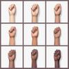 Chisel - 100% Pure Nail Dipping Powder - Ombre Collection (OM073B) view 2