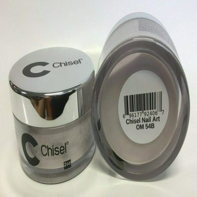 Chisel - 100% Pure Nail Dipping Powder - Ombre Collection (OM054B)