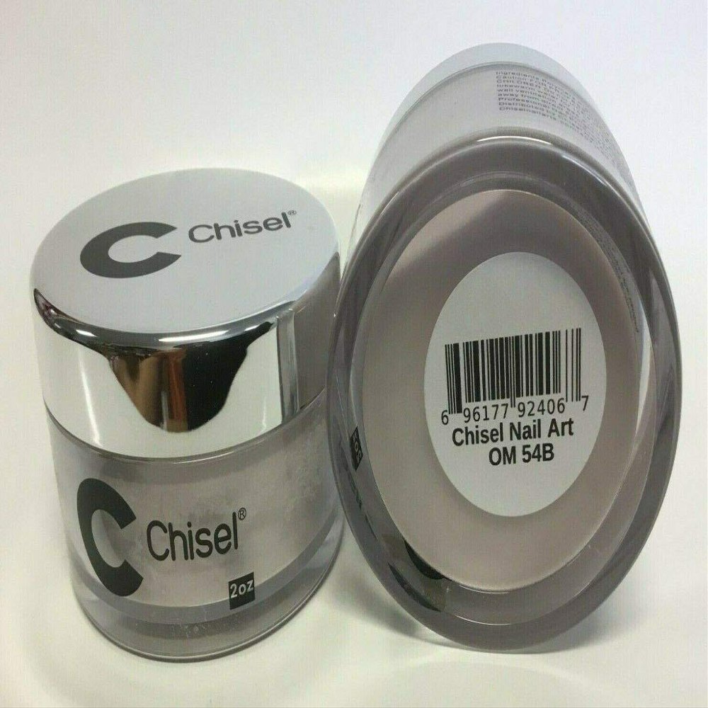 Chisel - 100% Pure Nail Dipping Powder - Ombre Collection (OM054B)