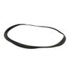 3 Pieces Barber Salon Hydraulic Base Equipment Rubber Gasket view 3