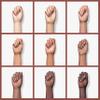 Chisel - 100% Pure Nail Dipping Powder - Ombre Collection (OM26A) view 2