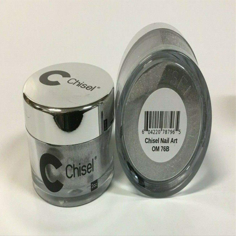 Chisel - 100% Pure Nail Dipping Powder - Ombre Collection (OM076B)