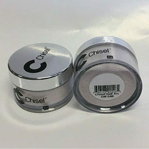Chisel - 100% Pure Nail Dipping Powder - Ombre Collection (OM064B)