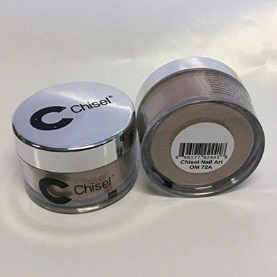 Chisel - 100% Pure Nail Dipping Powder - Ombre Collection (OM72A)