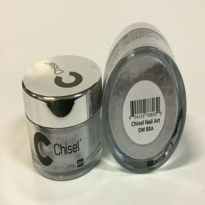 Chisel - 100% Pure Nail Dipping Powder - Ombre Collection (OM080A)