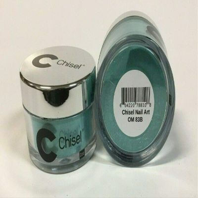 Chisel - 100% Pure Nail Dipping Powder - Ombre Collection (OM083B)