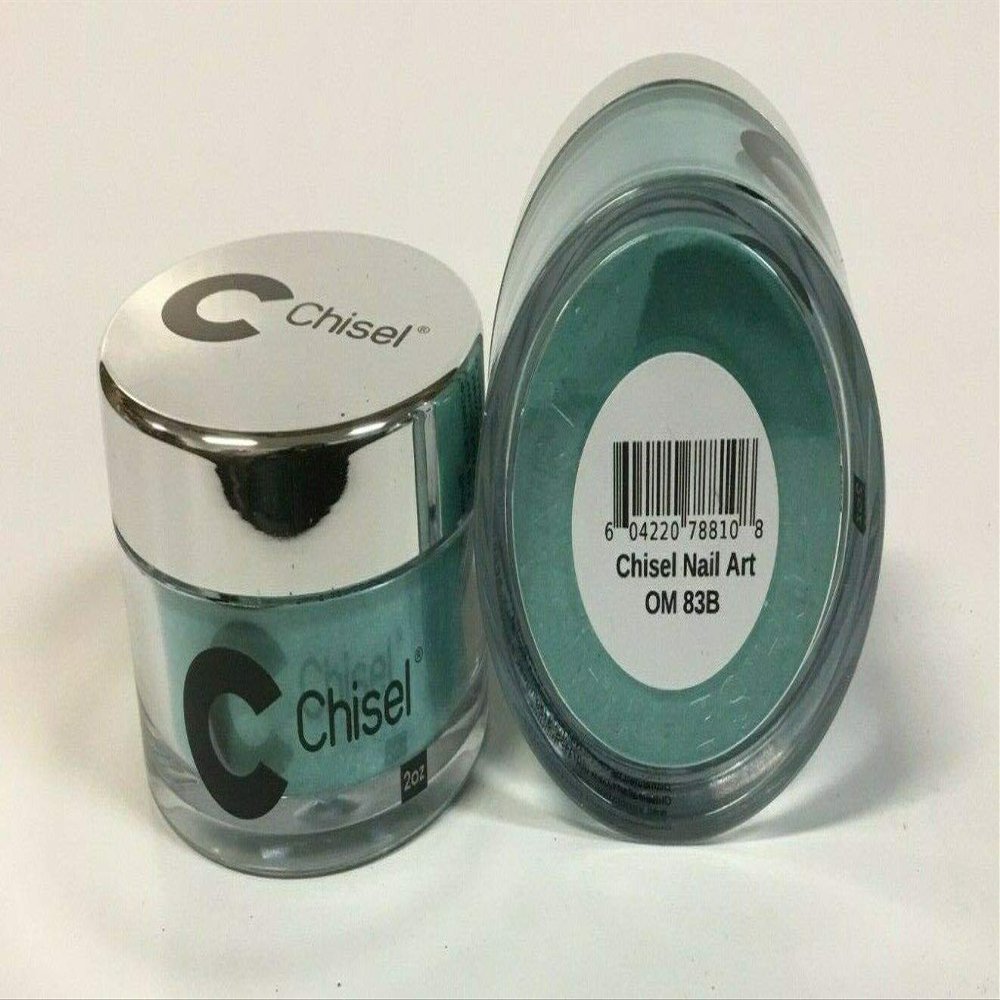 Chisel - 100% Pure Nail Dipping Powder - Ombre Collection (OM083B)