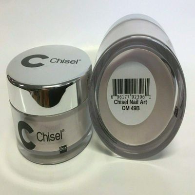 Chisel - 100% Pure Nail Dipping Powder - Ombre Collection (OM049B)