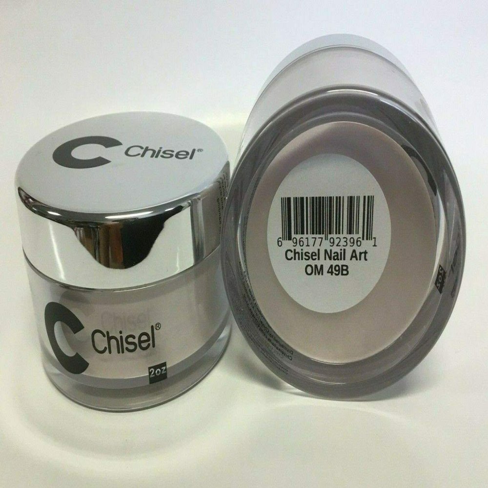 Chisel - 100% Pure Nail Dipping Powder - Ombre Collection (OM049B)