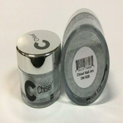 Chisel - 100% Pure Nail Dipping Powder - Ombre Collection (OM082B)